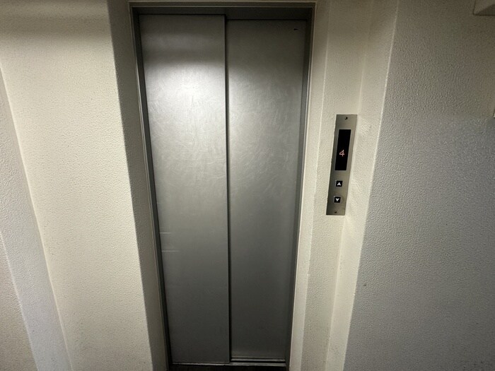 物件外観写真3　(建物設備)