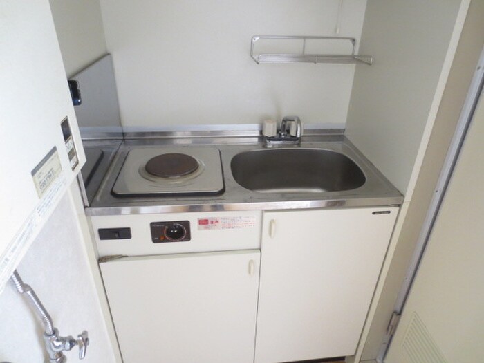 物件内観写真10　(キッチン)