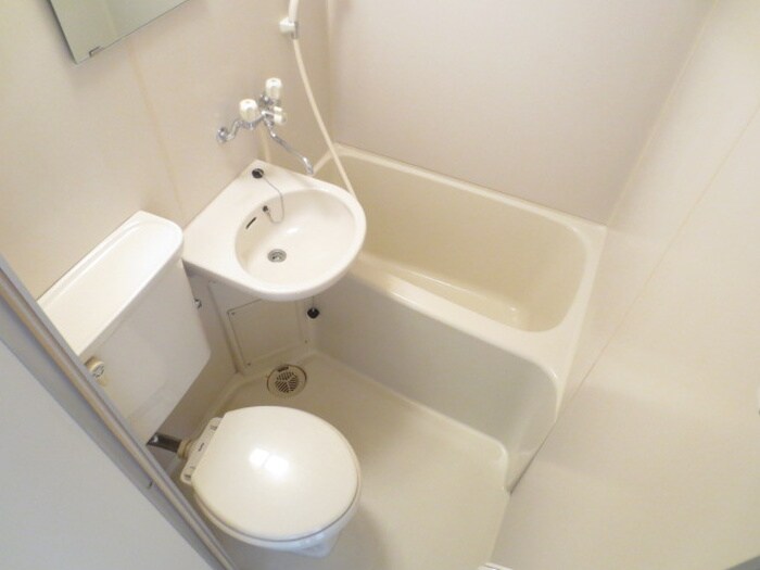 物件内観写真11　(バス／シャワールーム等)