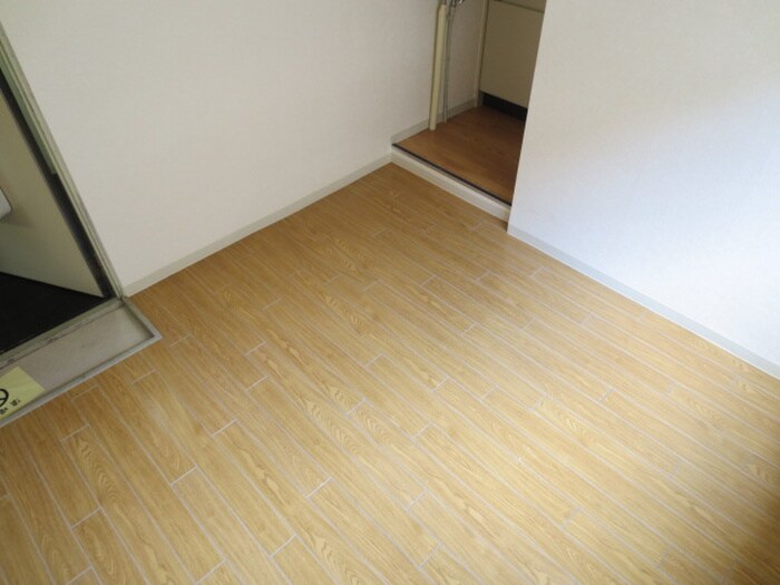 物件内観写真13　(居室)