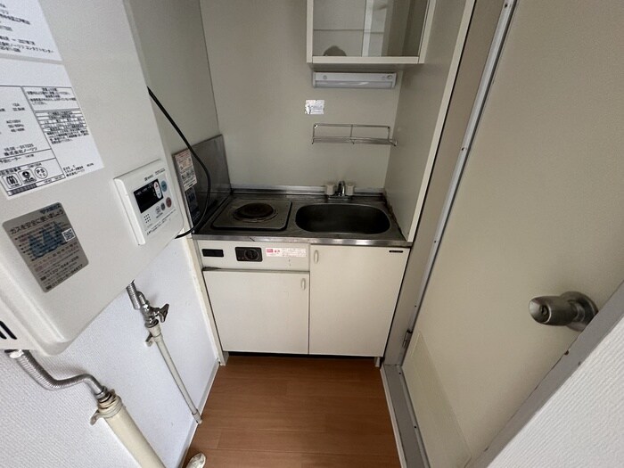 物件内観写真14　(キッチン)