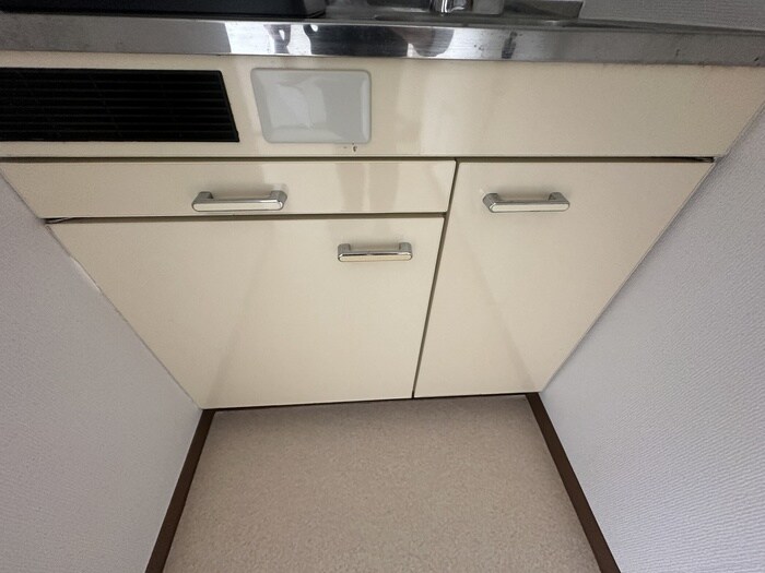 物件内観写真19　(収納)