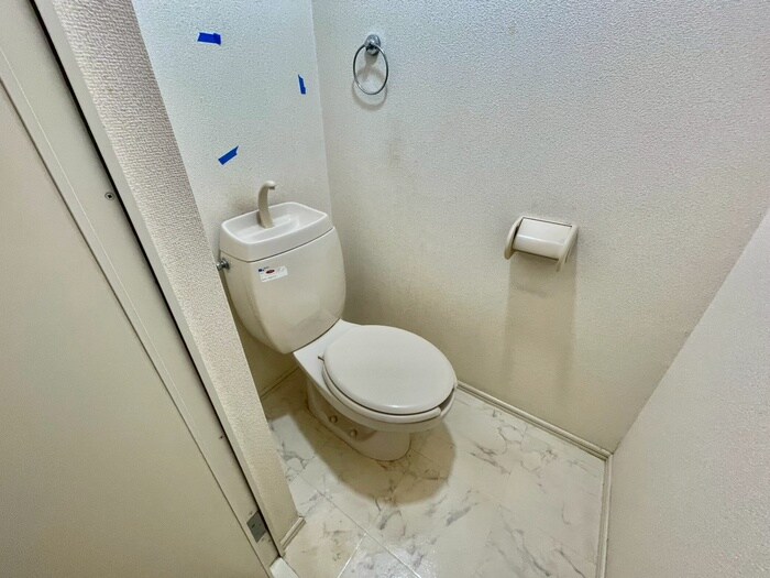 物件内観写真9　(バス／シャワールーム等)