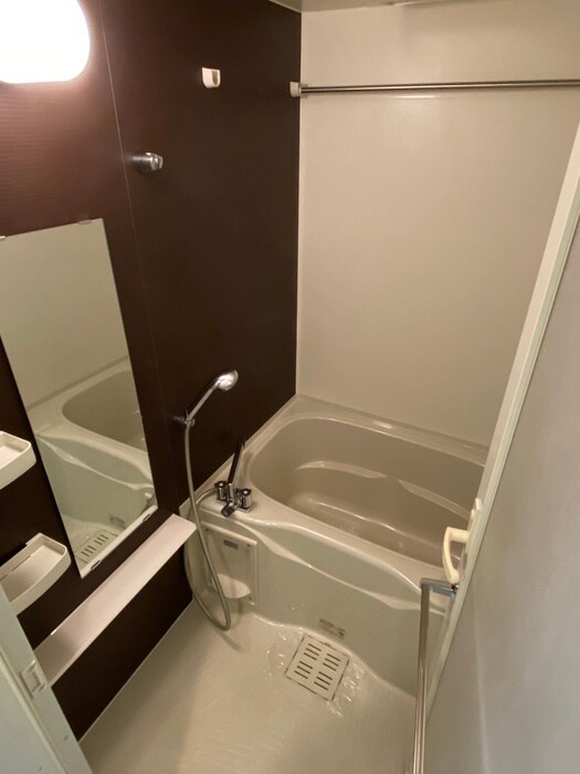 物件内観写真9　(バス／シャワールーム等)