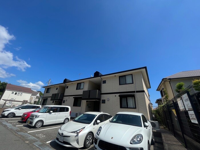 物件外観写真4　(周辺環境)