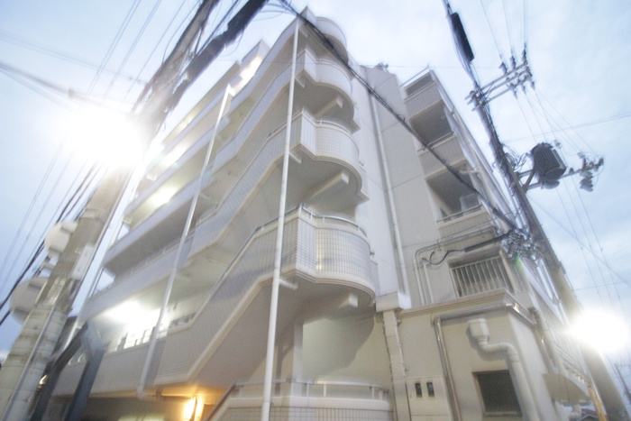 グランドシャトー舞子台