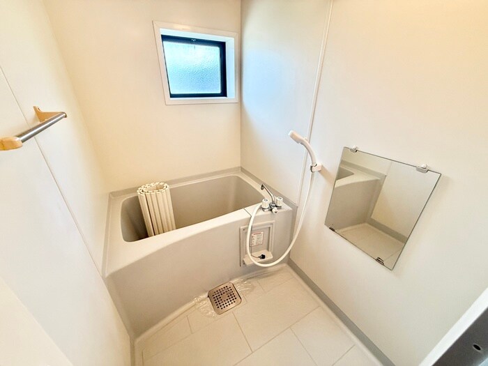 物件内観写真8　(バス／シャワールーム等)