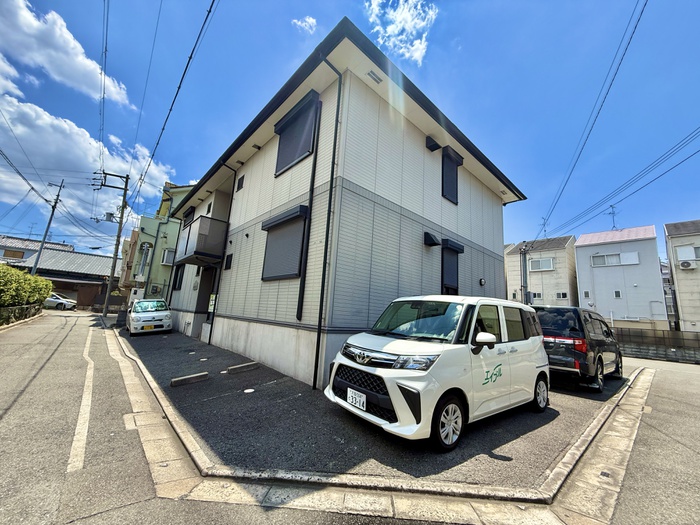 外観写真