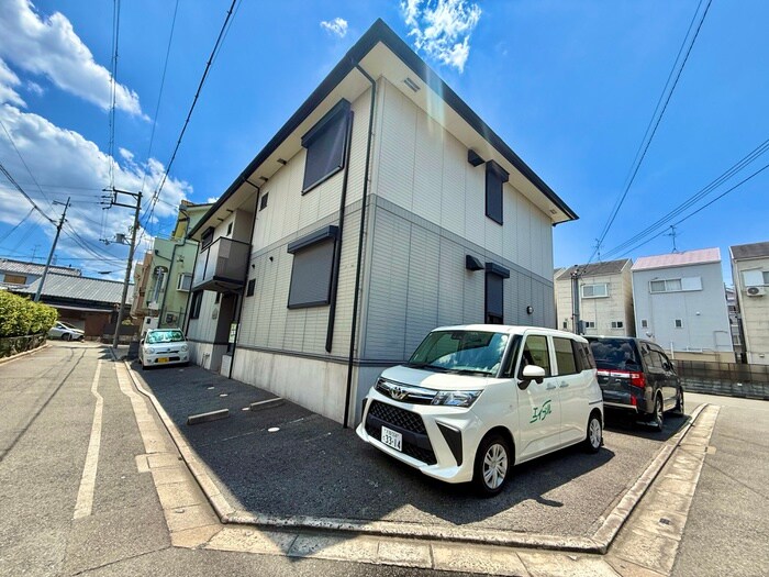 物件外観写真5　(外観写真)