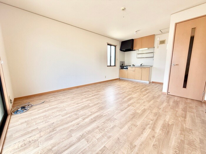 物件内観写真12　(居室)