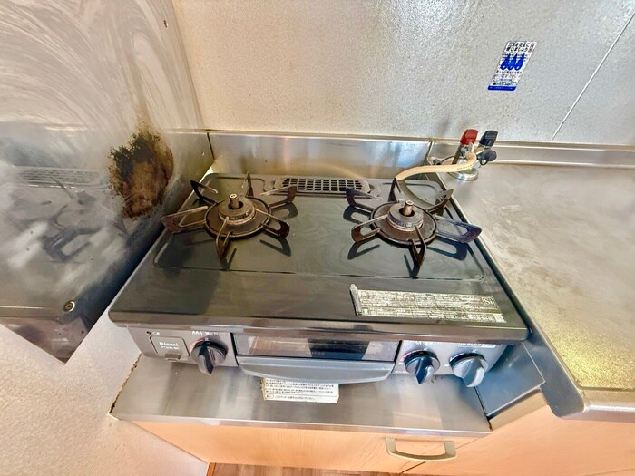 物件内観写真20　(キッチン)