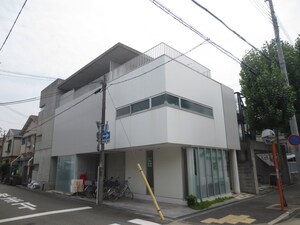 マンションＭ．Ｓ．Ｅ外観写真