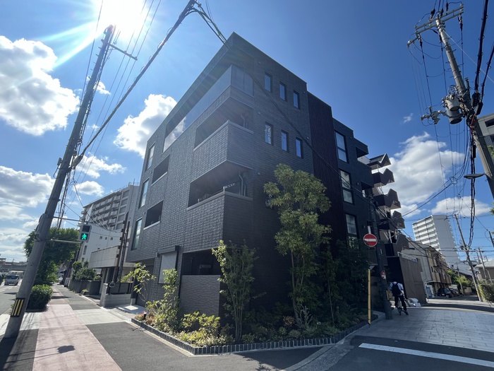 シャ－メゾン　アミスタ