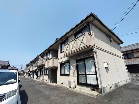 センチュリ－２１外観写真