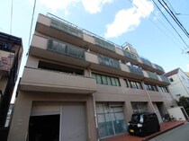 ﾌﾟｰﾙ･ﾄｩｼﾞｭｰﾙ梅田ｳｴｽﾄⅡの外観写真