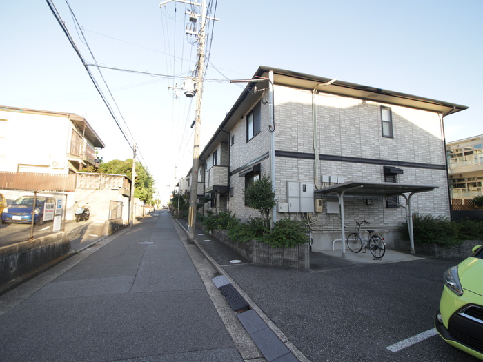 外観写真