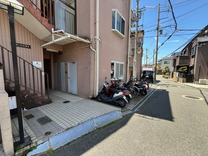 外観写真