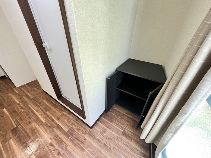 物件内観写真10　(収納)