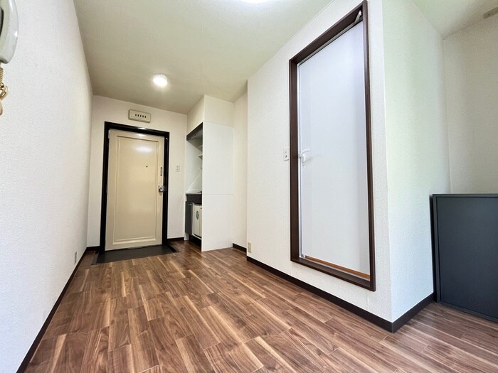 物件内観写真13　(居室)