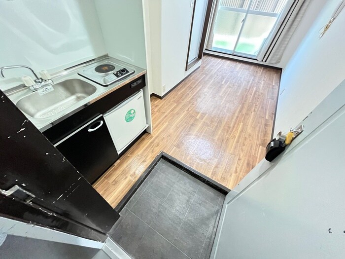 物件内観写真18　(廊下)