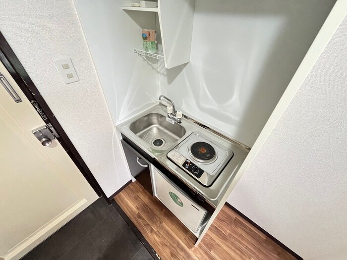 物件内観写真19　(キッチン)