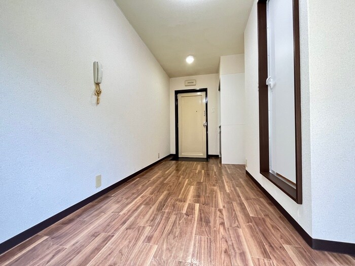 物件内観写真20　(居室)