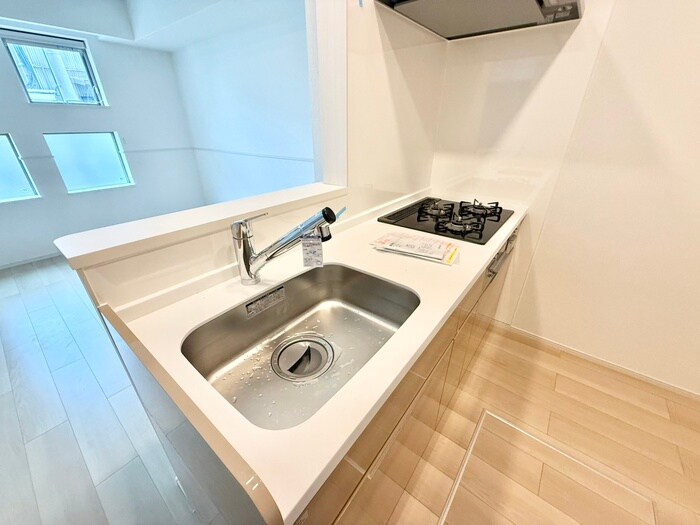 物件内観写真7　(キッチン)