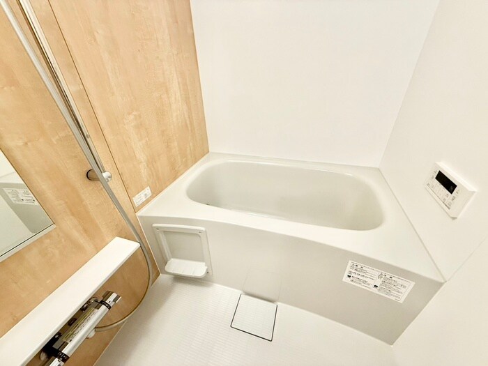 物件内観写真8　(バス／シャワールーム等)