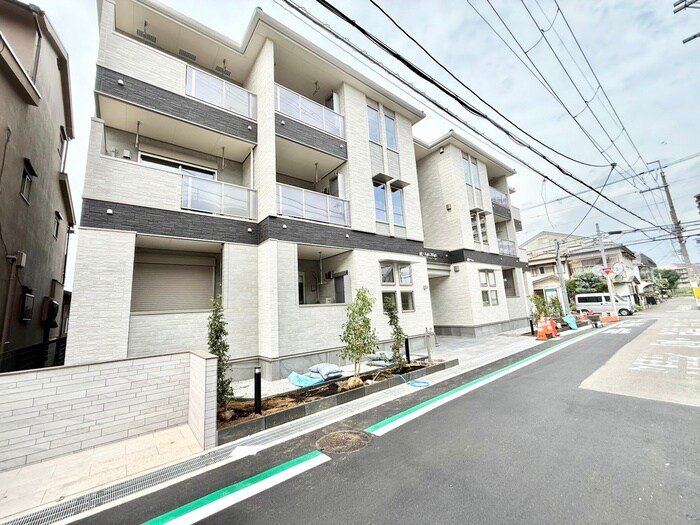 物件外観写真4　(その他)