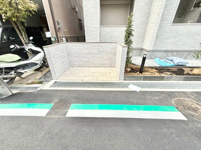 物件外観写真6　(建物設備)