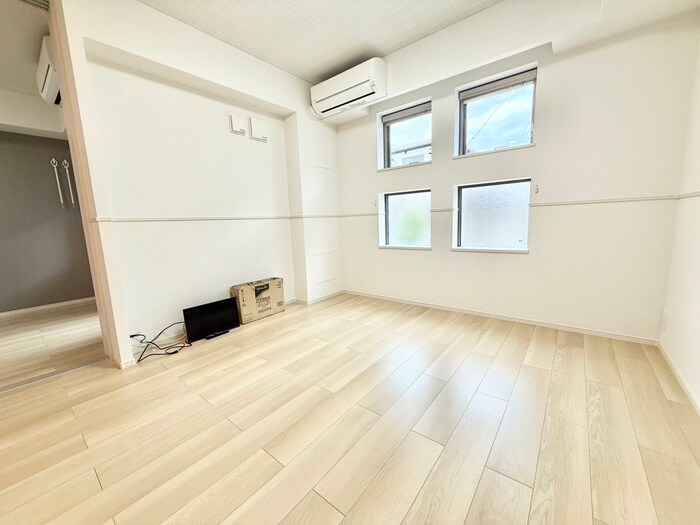 物件内観写真13　(居室)