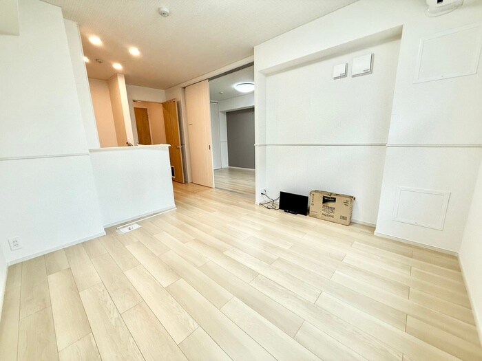 物件内観写真14　(居室)