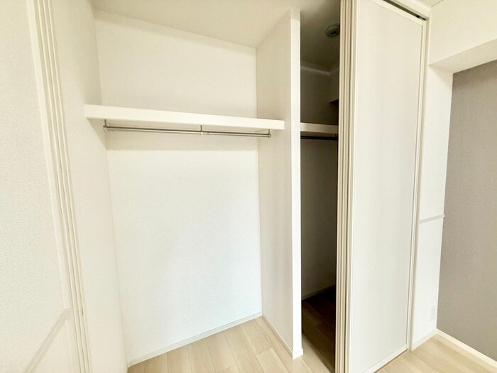 物件内観写真15　(収納)