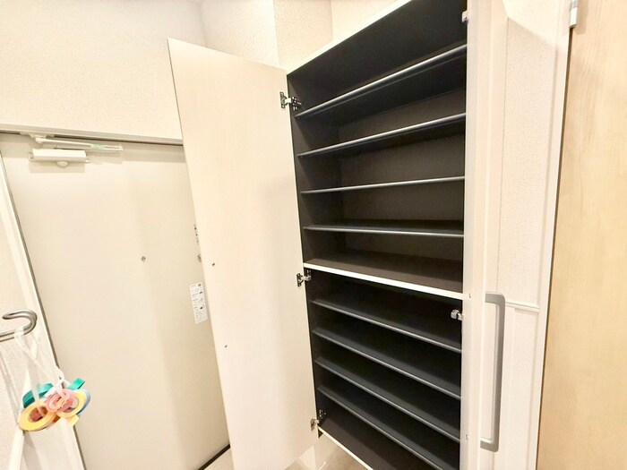 物件内観写真21　(靴箱)