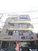 シャルマン西町