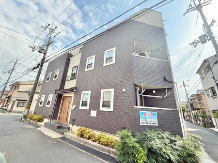 ラ　レアリゼ外観写真