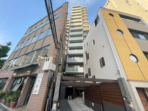 ﾜｺｰﾚ神戸ﾄｱﾌﾟﾚﾐｱﾑ(202)外観写真