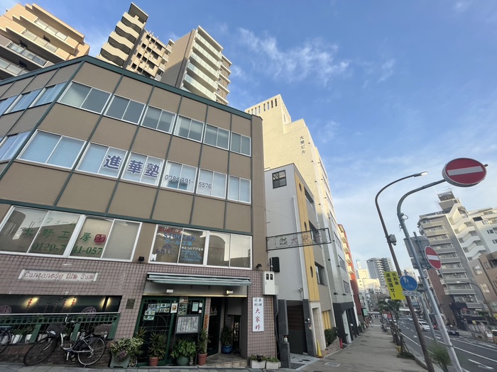 外観写真