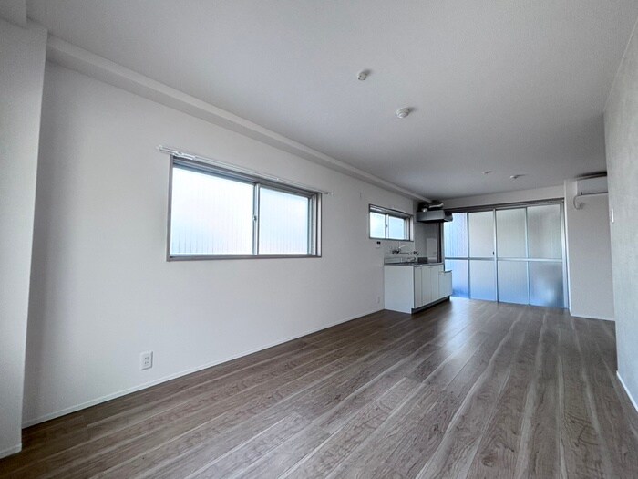 物件内観写真5　(居室)