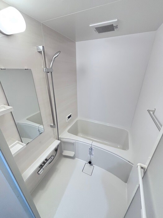 物件内観写真7　(バス／シャワールーム等)