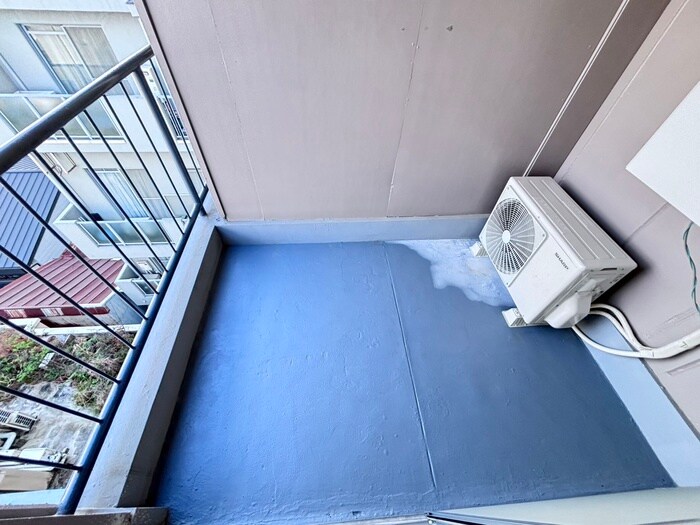 物件内観写真14　(ベランダ・バルコニー)