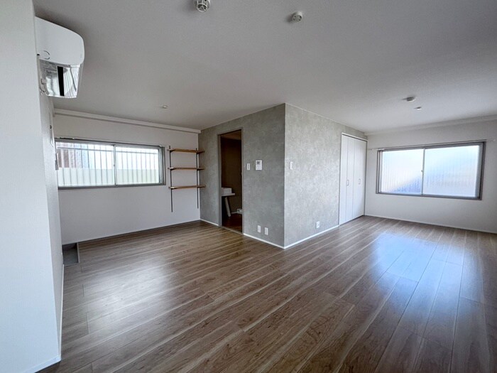 物件内観写真19　(居室)