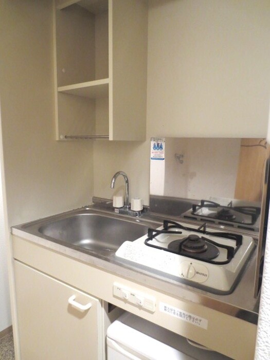 物件内観写真4　(キッチン)