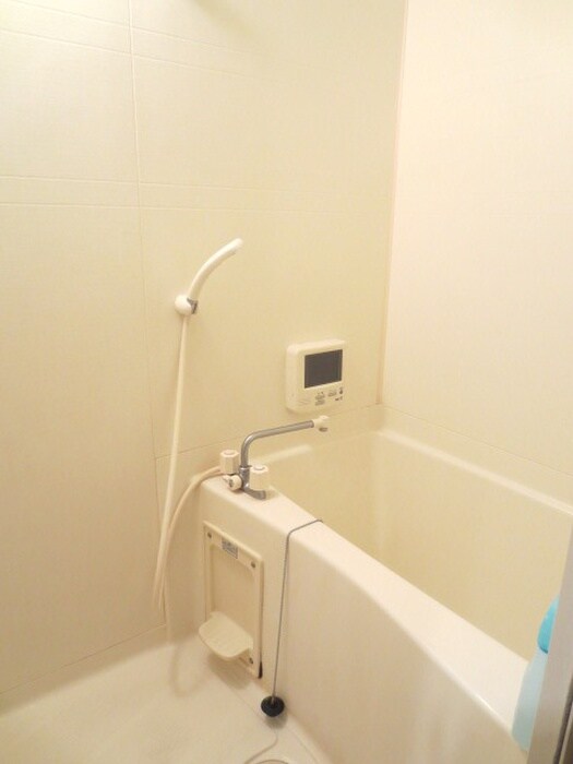 物件内観写真6　(バス／シャワールーム等)
