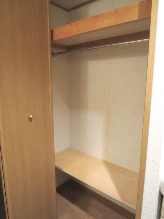 物件内観写真9　(収納)
