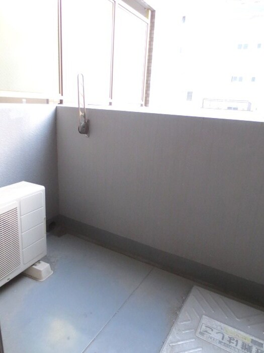 物件内観写真13　(ベランダ・バルコニー)