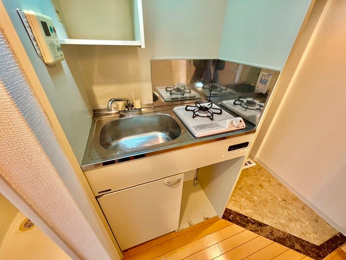 物件内観写真9　(キッチン)