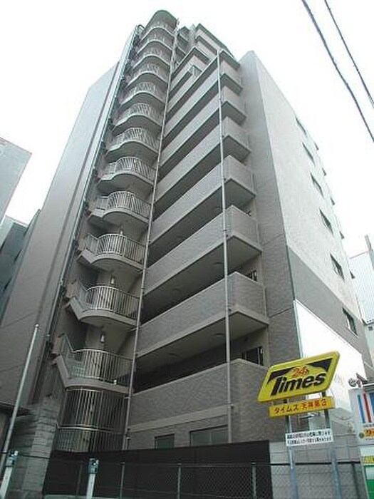 物件外観写真4　(外観写真)