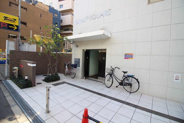 物件外観写真5　(外観写真)