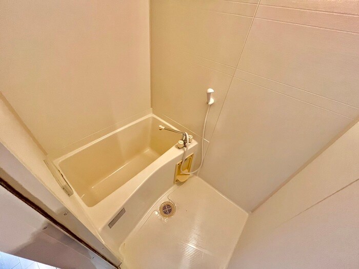 物件内観写真12　(バス／シャワールーム等)